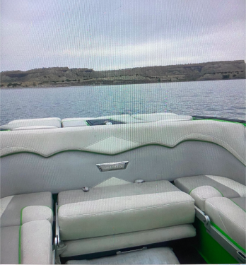 2015 SUPRA SG550 Power boat for sale in Edgewater, CO - image 3 